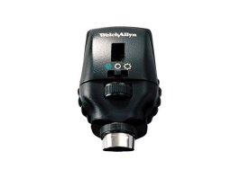 WELCH ALLYN COAXIAL PLUS OPHTHALMOSCOPE 11735