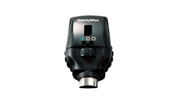 WELCH ALLYN 11735 OPHTHALMOSCOPE