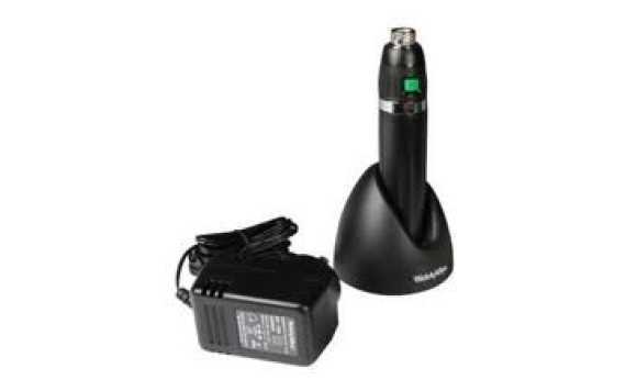 Welch Allyn Li-Ion Handle with Pod & Charger