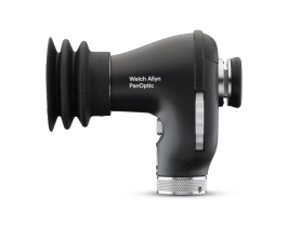 WELCH ALLYN PANOPTIC OPHTHALMOSCOPE